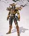 S.I.C. Vol. 48 Masked Kamen Rider Den-O GAOH & KINTAROS IMGAGIN Figure BANDAI_2