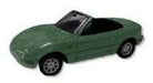 Tomy Tomica Tomica Limited 0035 EUNOS ROADSTER Green NEW from Japan_1