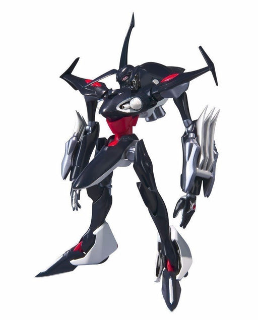 ROBOT SPIRITS Side LFO Eureka Seven NIRVASH type the END Action Figure BANDAI_1