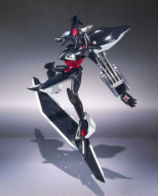 ROBOT SPIRITS Side LFO Eureka Seven NIRVASH type the END Action Figure BANDAI_2