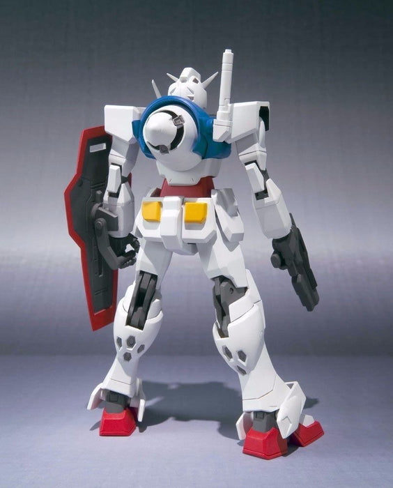 ROBOT SPIRITS Side MS Gundam 00 O GUNDAM Action Figure BANDAI TAMASHII NATIONS_3