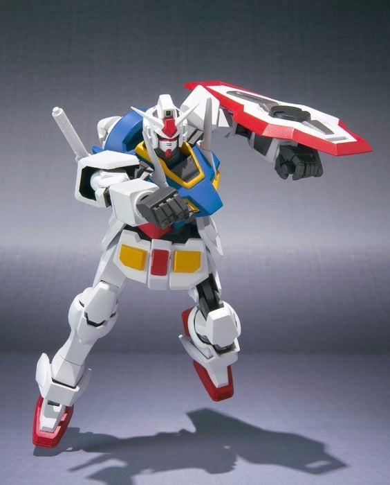 ROBOT SPIRITS Side MS Gundam 00 O GUNDAM Action Figure BANDAI TAMASHII NATIONS_6