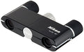 Nikon Binoculars Elegant Compact 4x10 DCF Roof Prism Ebony Black from Japan_1