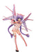 School Swim Suit Mecha Nurse Girl Nana 1/8 Scale Figure from Japan_1