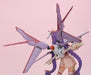 School Swim Suit Mecha Nurse Girl Nana 1/8 Scale Figure from Japan_6