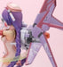 School Swim Suit Mecha Nurse Girl Nana 1/8 Scale Figure from Japan_7
