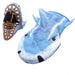 Nankai Tsusho Animal Oven Mitt Shark Pot Holder H3xW15xD28.5cm Handwash Only NEW_1