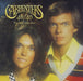 CARPENTERS 40/40 Best Selection (SHM-CD) NEW from Japan_1