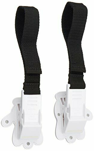 Disney Baby Takara Tomy Mickey Mouse Blanket Clip strap NEW from Japan_2