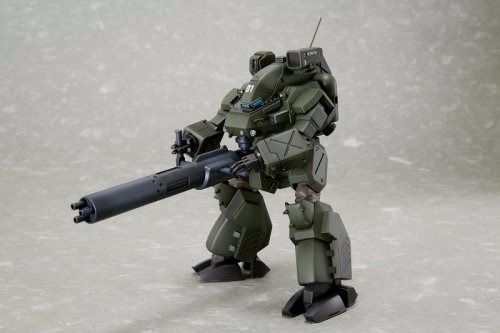 Kotobukiya R/M/C 04 TYPE-97 HANNIBAL JGSDF Ver 1/72 Model Kit Patlabor NEW Japan_2