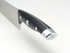 HI Style Elite Santoku knife Small Black 16817-141 Zwilling J.A. Henckels 140mm_2