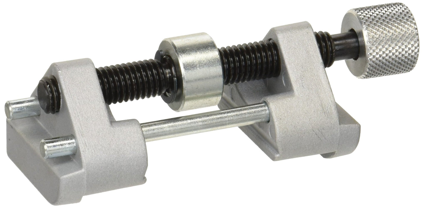 ICHINEN ACCESS Strong TooL 57-13 Japanese Chisel Sharpening Guide Aluminum NEW_1