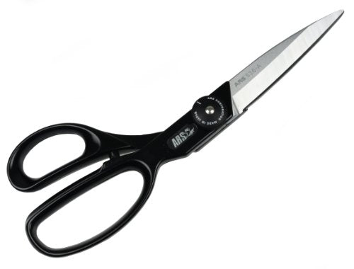 ARS 526-A High Carbon Steel Industrial Shears Blade:105mm NEW from Japan_2
