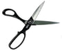 ARS 526-A High Carbon Steel Industrial Shears Blade:105mm NEW from Japan_3