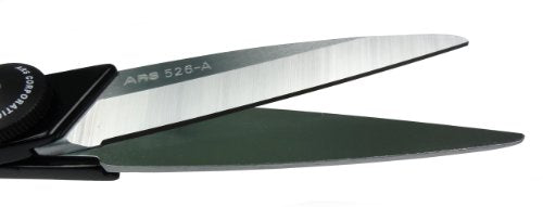 ARS 526-A High Carbon Steel Industrial Shears Blade:105mm NEW from Japan_4