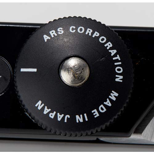 ARS 526-A High Carbon Steel Industrial Shears Blade:105mm NEW from Japan_5