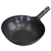 Yamada Kougyoujyo iron launch one hand wok thickness1.2mm 27cm 0274-070 NEW_1