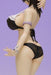 Orchid Seed Witchblade Tsuduki Shiori  Cool Black Ver. 1/7 Scale Figure_5