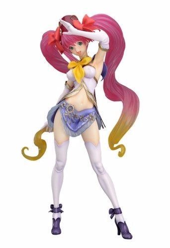 Mushihime-sama Futari RECO 1/7 Scale PVC Figure Max Factory NEW from Japan F/S_1