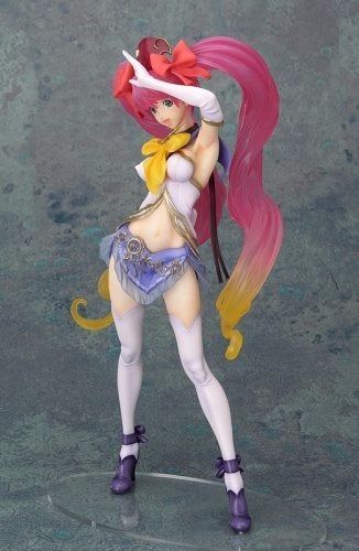 Mushihime-sama Futari RECO 1/7 Scale PVC Figure Max Factory NEW from Japan F/S_2