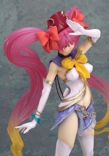 Mushihime-sama Futari RECO 1/7 Scale PVC Figure Max Factory NEW from Japan F/S_4