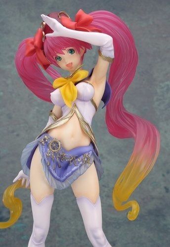 Mushihime-sama Futari RECO 1/7 Scale PVC Figure Max Factory NEW from Japan F/S_5