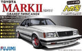 Fujimi ID92 TOYOTA GX61 Mark II Grande Twincam 24 Plastic Model Kit from Japan_1