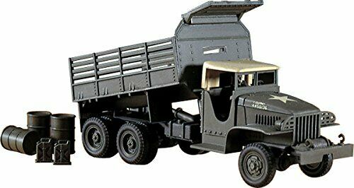 Hasegawa 1/72 US Army G.M.C. dump truck Model MT22 NEW from Japan_1