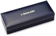 SAILOR 11-1219-120 Fountain pen 1911 Standard Black Extra Fine from Japan_3