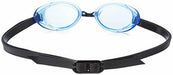 MIZUNO swim goggles ACCEL EYE non-cushion type 85YA850 Blue NEW from Japan_2