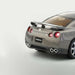 Kyosho 1/43 Nissan GT-R (R35) 2007 (Titanium Gray) Diecast Car K03741TG NEW_2