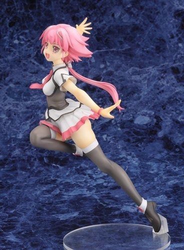Sora Wo Kakeru Shoujo Akiha Shishido 1/8 PVC figure Good Smile Company_2