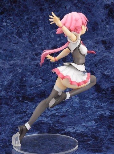 Sora Wo Kakeru Shoujo Akiha Shishido 1/8 PVC figure Good Smile Company_3