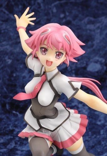 Sora Wo Kakeru Shoujo Akiha Shishido 1/8 PVC figure Good Smile Company_4