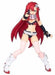 FRAUREIN Revoltech No.016 Gurren Lagann Yoko Littner Movie Ver. Figure KAIYODO_5