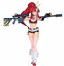 FRAUREIN Revoltech No.016 Gurren Lagann Yoko Littner Movie Ver. Figure KAIYODO_6