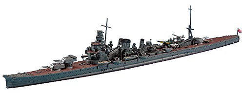 Hasegawa 1/700 IJN Heavy Cruiser Furutaka Model Kit NEW from Japan_1