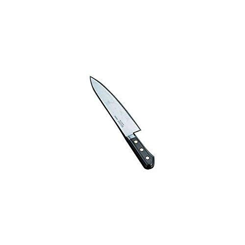 Misono Swedish Steel Butcher Knife No.111 18cm Kitchen Goods Japanese Gyuto NEW_1