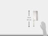 Brieto-M11PRO Stainless Steel Chinese Cooking Knife (# 6) 220x110mm M1168 NEW_3