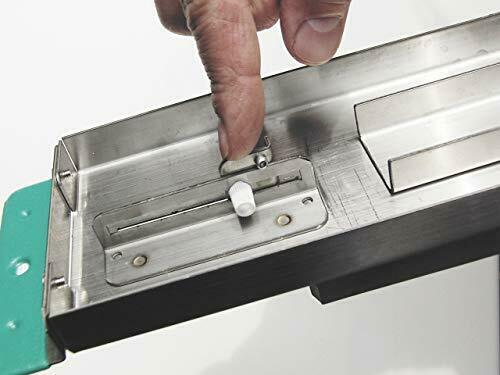 NANIWA sink bridge sharpening stand & placing table IZ-1111 from JAPAN NEW_4