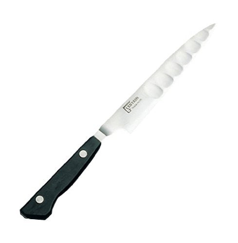 Glestain T Type 120mm Petty knife Kitchen Knife 012TK NEW from Japan_1