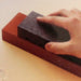 Naniwa QA-0160 lapper flattening stone sharpening stone NEW from Japan_2