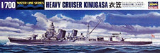 Hasegawa 1/700 IJN Heavy Cruiser Kinugasa Model Kit NEW from Japan_2