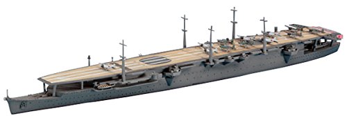 Hasegawa 1/700 Waterline Series IJN Aircraft Carrier Shoho Model Kit 49217 WL217_1