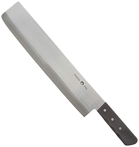 Tojiro large all-purpose knife 345mm FG-3000 NEW from Japan_2
