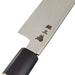 Sakai Takayuki Chef Ginsan Japanese Knife Silver-3 Steel 04003 Sashimi 240m NEW_4