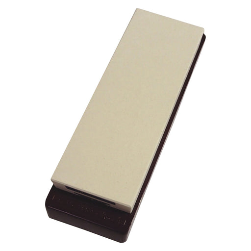 Naniwa Ebi Antibacterial Whetstones Clean SERA #4000 IS-0211 Gray 210x70x20mm_1