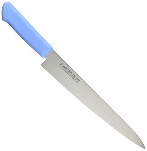 Kataoka Master Cook Molybdenum Vanadium Steel 270mm Carving Knife AMSE4274A NEW_1