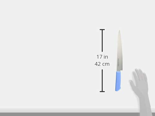 Kataoka Master Cook Molybdenum Vanadium Steel 270mm Carving Knife AMSE4274A NEW_2