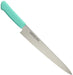 Kataoka Master Cook 270mm Carving knife Green MCSK270 NEW from Japan_1